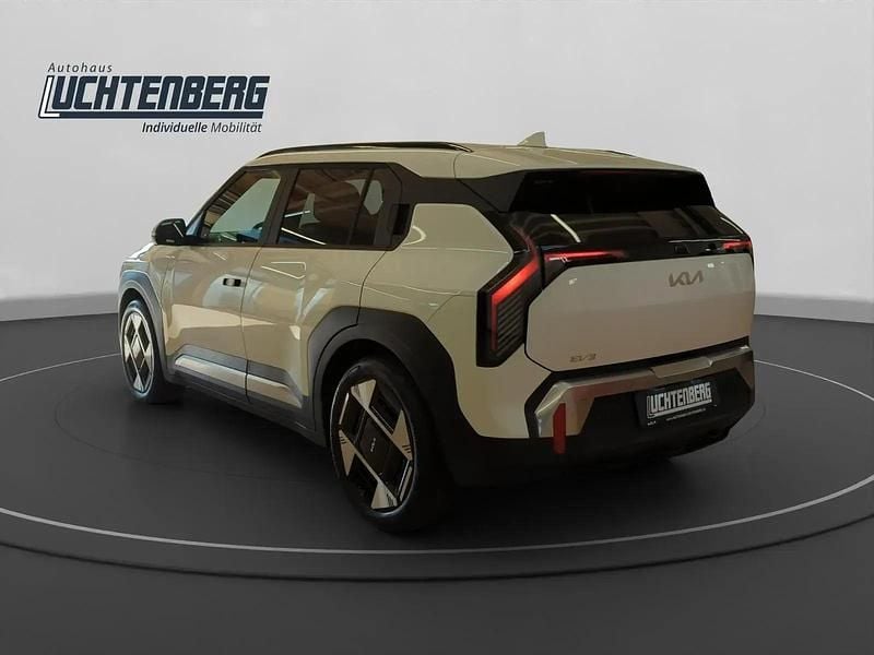 Neu Kia EV3 Earth 110 kW (150 PS) 2026 Andere SUV