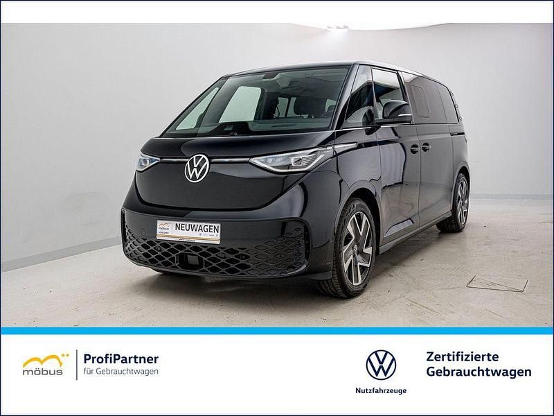 Gebraucht VW ID. Buzz Pro 210 kW (286 PS) 2026 Deep black perleffekt Van / Kleinbus