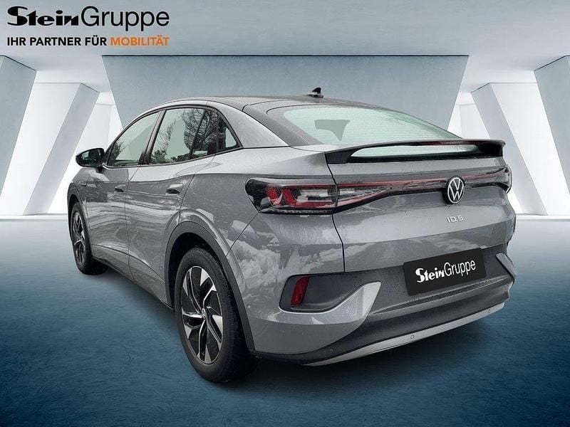 Gebraucht VW ID.5 Pro 127 kW (174 PS) 2022 Grau SUV