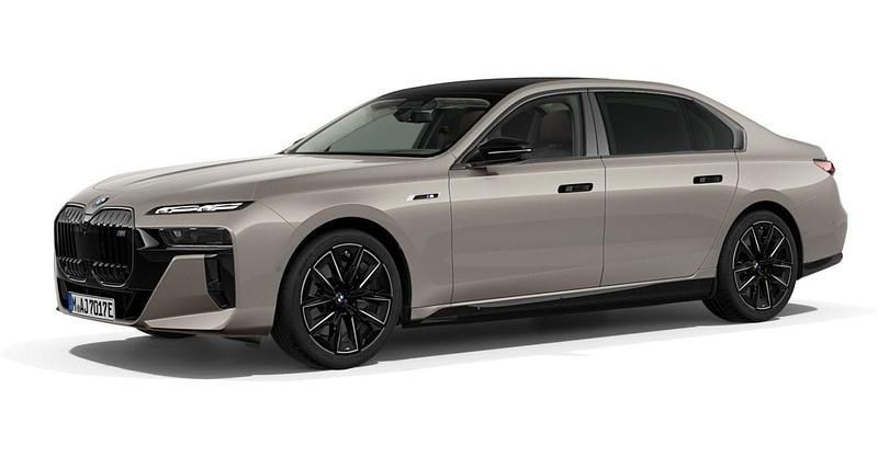 Gebraucht 2024 BMW i7 Limousine | 225.619 € - Bild 1/1