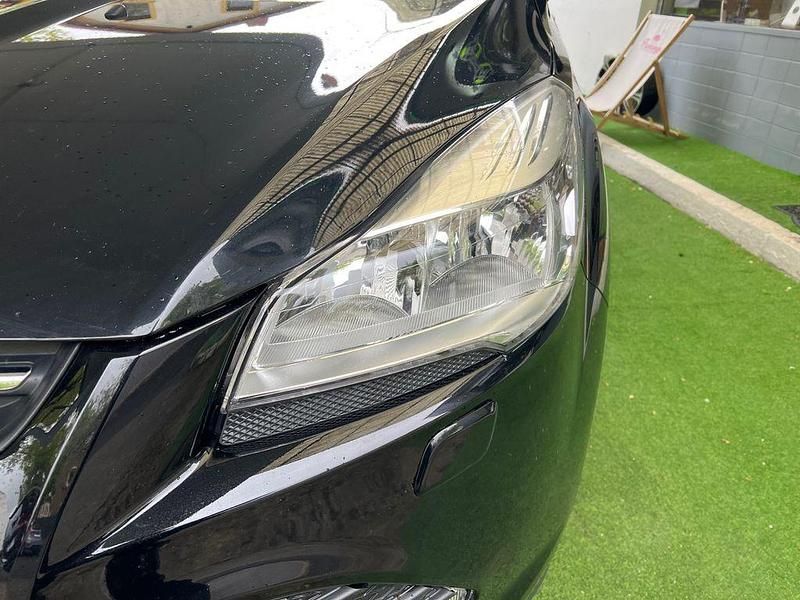 Gebraucht Ford Kuga SYNC Edition 150 PS (110 kW) 2015 Schwarz SUV