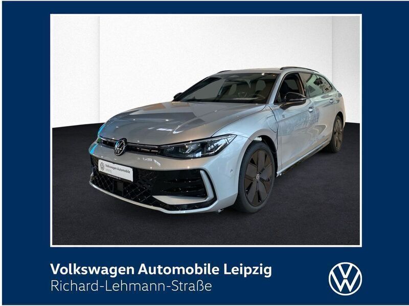 Andere farbe Gebraucht 2025 VW Passat R-line Kombi | 62.930 € - Bild 1/3
