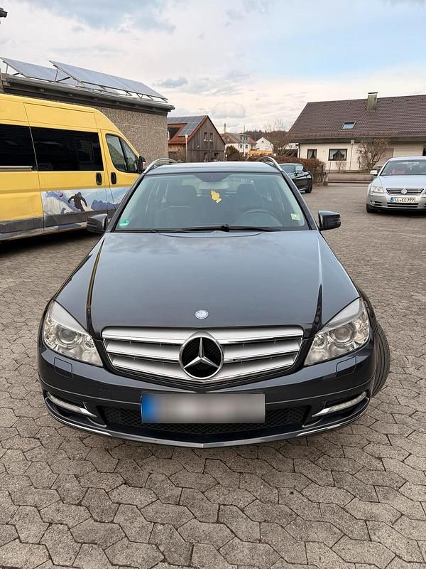 Gebraucht Mercedes C220 170 PS (125 kW) 2010 Kombi