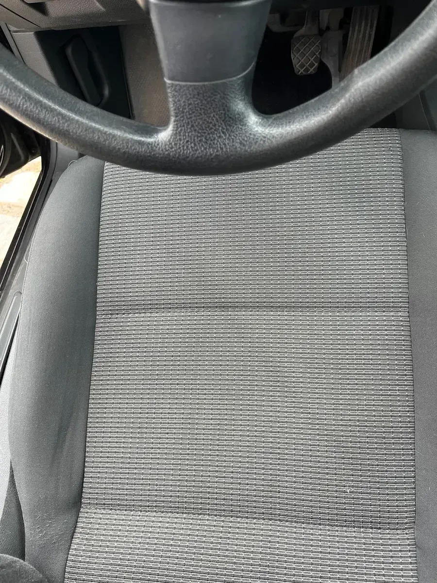 Gebraucht VW Golf V 105 PS (77 kW) 2008 Schwarz Kombi