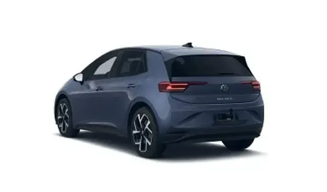 Neu VW ID.3 Life 139 kW (190 PS) 2026 Blau Kleinwagen