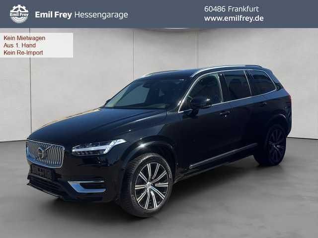 Gebraucht 2024 Volvo XC90 SUV | 59.750 € (Fairer Preis) - Bild 1/4