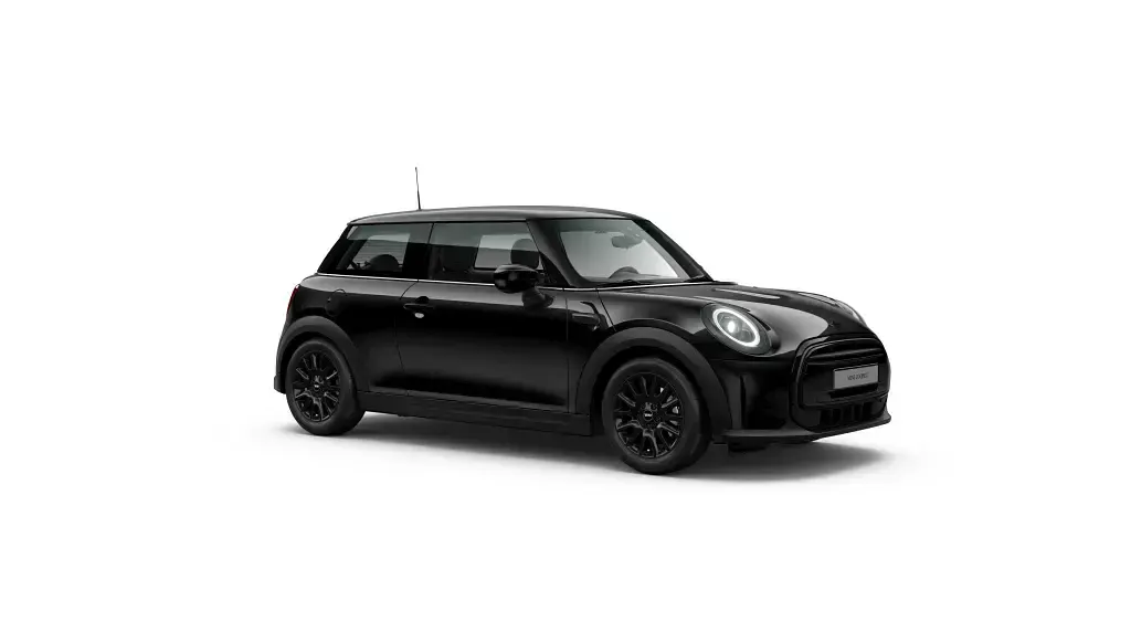 Gebraucht Mini Cooper 136 PS (100 kW) 2023 Kleinwagen