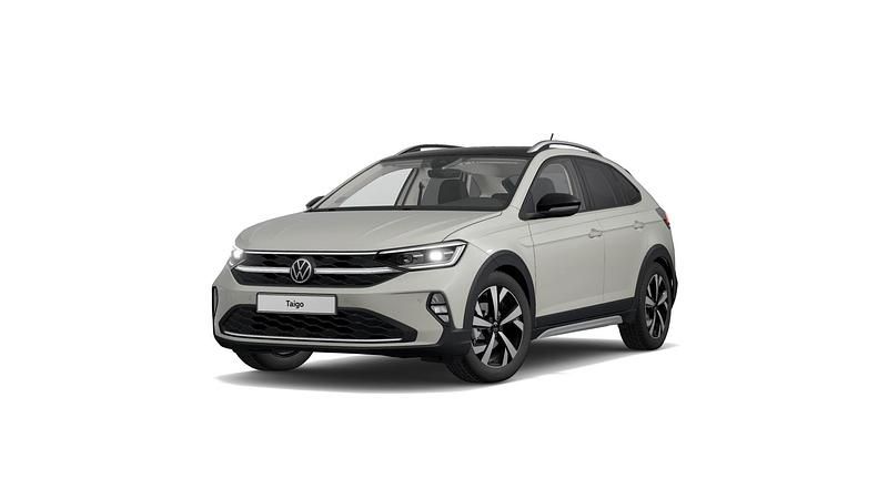 Gebraucht 2022 VW Taigo Style SUV | 22.980 € (Etwas zu teuer) - Bild 1/4