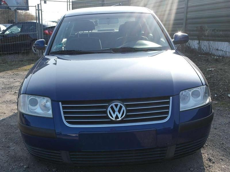Gebraucht VW Passat 131 PS (96 kW) 2000 Other Limousine