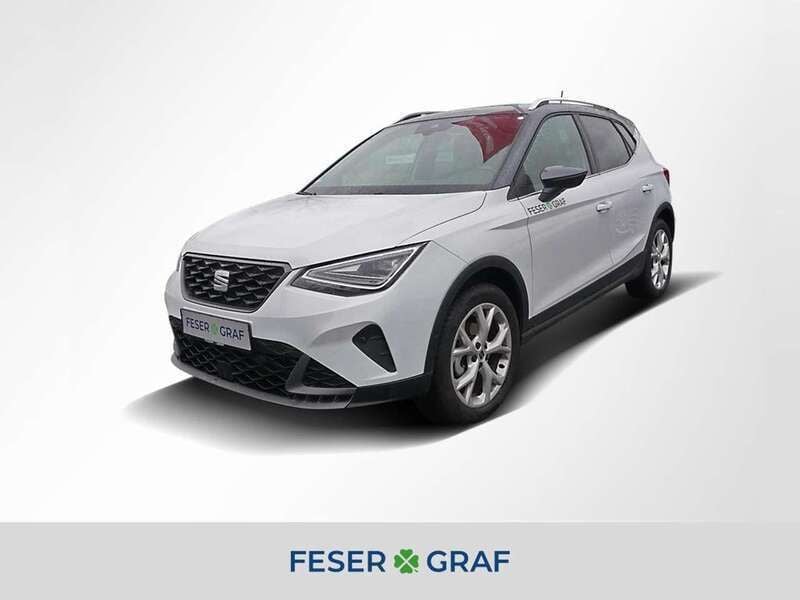 Other Gebraucht 2024 Seat Arona FR SUV | 24.980 € (Fairer Preis) - Bild 1/4