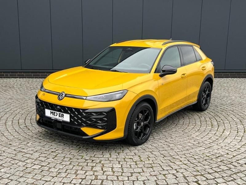 Neu VW T-Roc Style 150 PS (110 kW) 2026 SUV