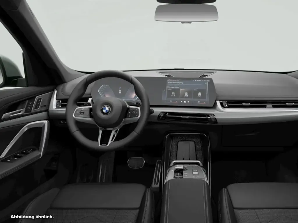 Gebraucht BMW X1 Sport Line 156 PS (114 kW) 2026 Grau SUV
