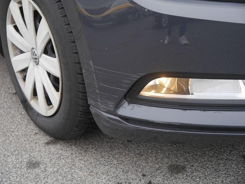 Gebraucht VW Passat 150 PS (110 kW) 2019 Grau Kombi