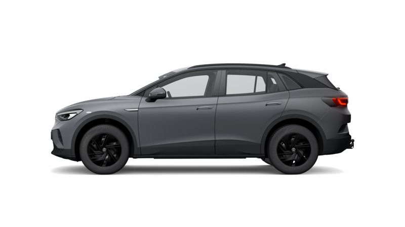 Gebraucht VW ID.4 Pure 125 kW (170 PS) 2021 SUV