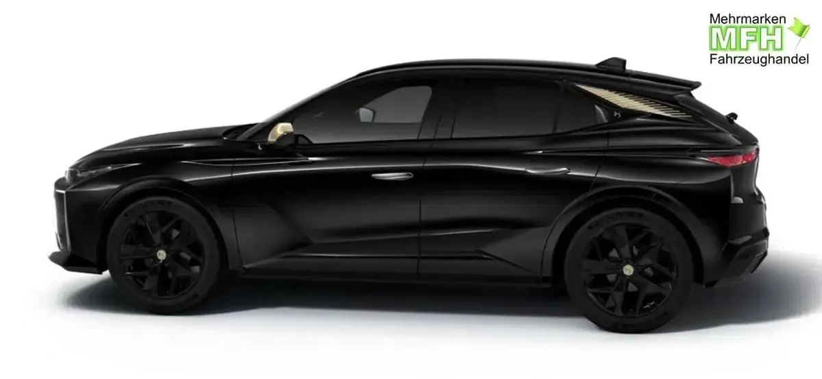 Neu DS Automobiles DS4 Performance 145 PS (106 kW) 2026 Perla nera schwarz me... Limousine