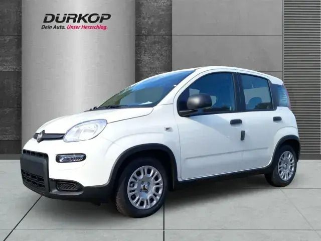Gebraucht Fiat Panda Garmin 68 PS (50 kW) 2024 468 Kleinwagen