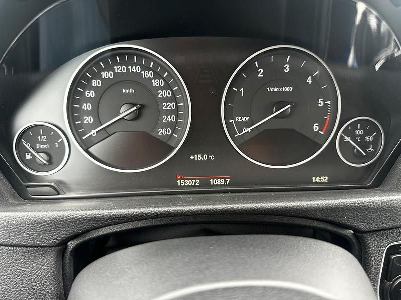 Gebraucht BMW 420 190 PS (139 kW) 2018 Grau Limousine