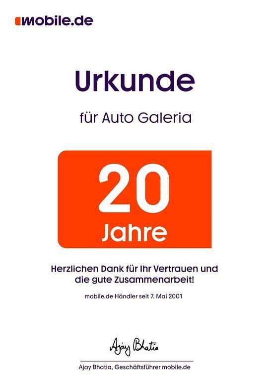 Gebraucht Dacia Duster Celebration 131 PS (96 kW) 2021 Schwarz SUV