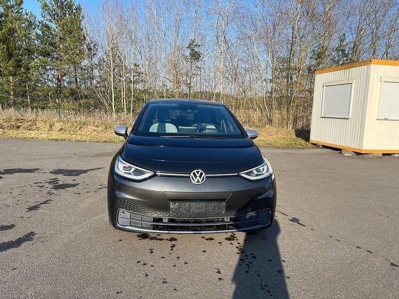 Gebraucht VW ID.3 Pro Performance 150 kW (204 PS) 2020 Grau Kleinwagen