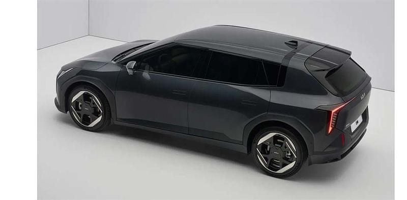 Neu 2026 Kia EV4 Limousine | 42.570 € (Guter Preis) - Bild 1/2