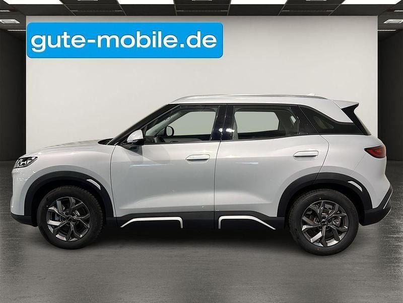 Neu BYD Atto 2 Active 130 kW (177 PS) 2025 Weiß SUV