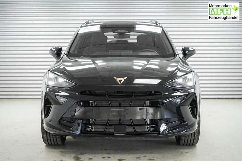 Neu Cupra Formentor 150 PS (110 kW) 2026 Midnight black metall... SUV