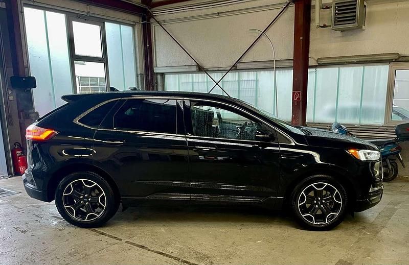 Gebraucht Ford Edge Trend 245 PS (180 kW) 2019 SUV