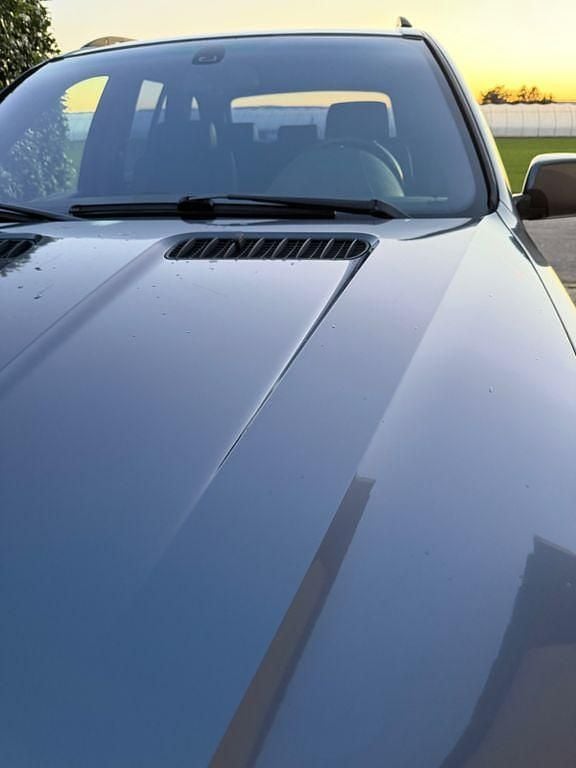 Gebraucht BMW X5 Basis 286 PS (210 kW) 2002 Grau SUV