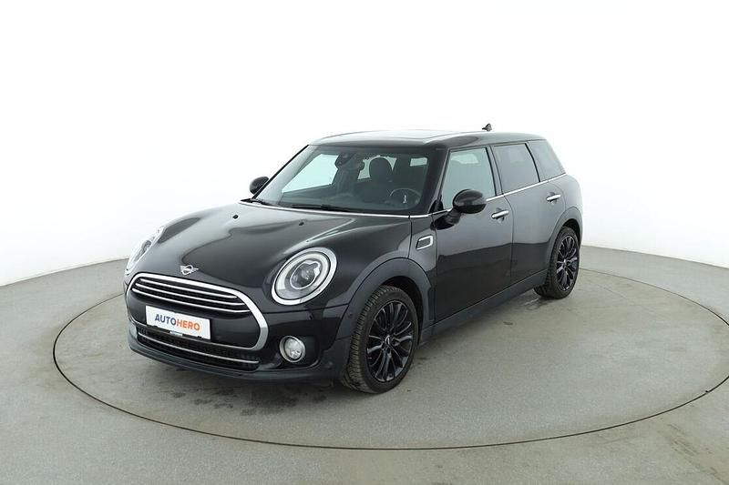 Gebraucht Mini One Clubman 102 PS (75 kW) 2019 Schwarz Kombi