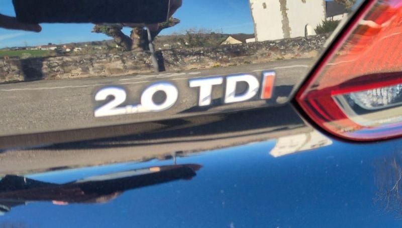 Gebraucht VW Scirocco Edition 140 PS (102 kW) 2013 Schwarz Coupé