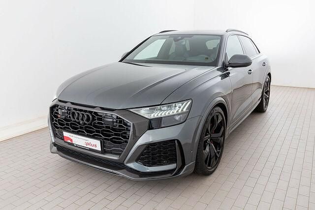 Gebraucht Audi RS Q8 Ambiente 600 PS (441 kW) 2022 Daytonagrau perleffekt SUV