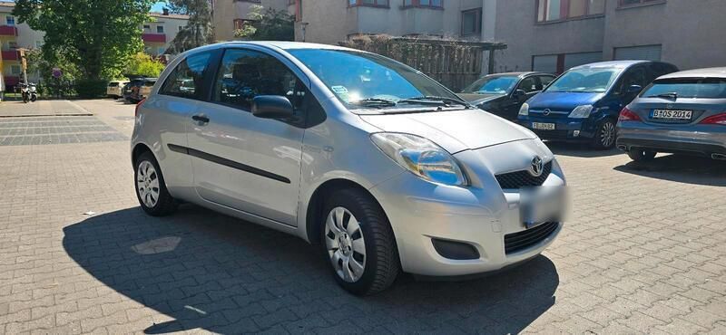 Gebraucht 2010 Toyota Yaris Kleinwagen | 3.000 € (Fairer Preis) - Bild 1/4