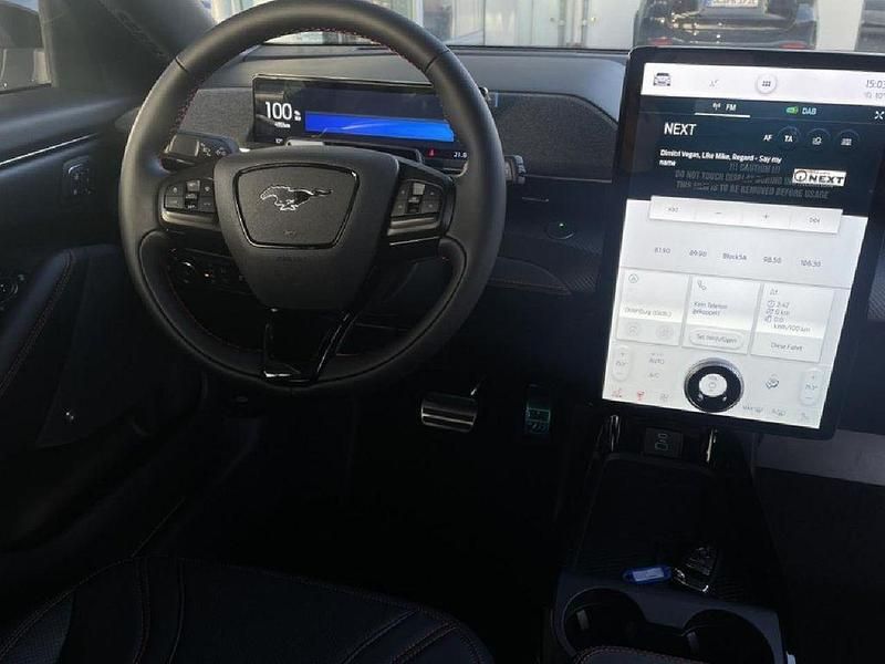 Gebraucht Ford Mustang Mach-E 258 kW (351 PS) 2024 Andere farbe SUV