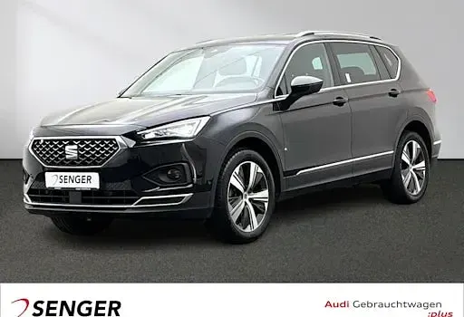 Używany Seat Tarraco XCELLENCE 150 KM (110 kW) 2022 SUV