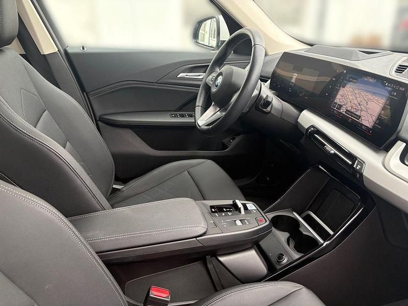 Gebraucht BMW iX1 Performance 230 kW (313 PS) 2022 Weiß SUV