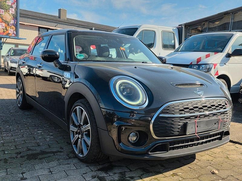 Brugt Mini Cooper S Classic 178 HK (130 kW) 2022 Sort Hatchback