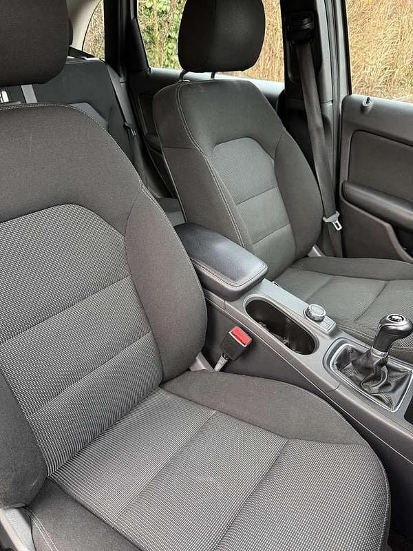 Usado Mercedes B200 Edition 1 156 HP (114 kW) 2012 Monovolume