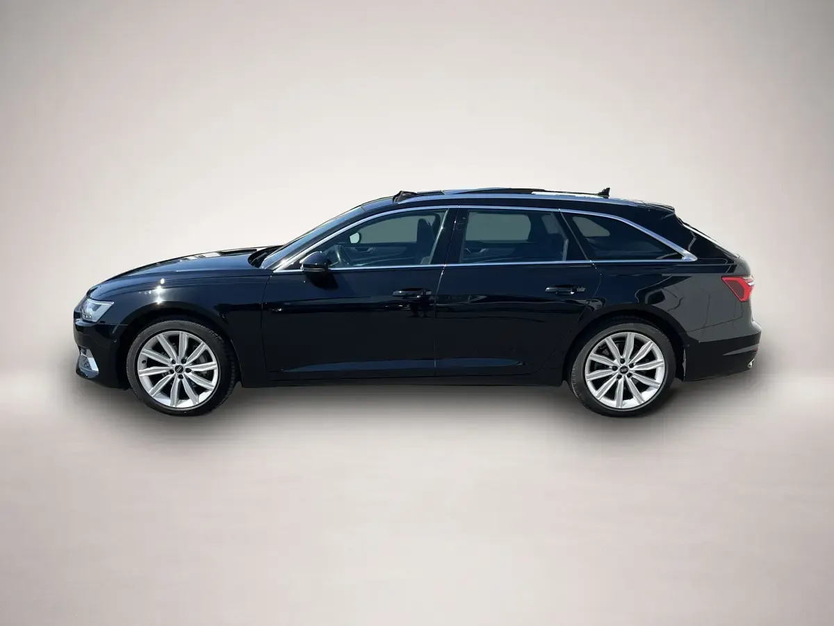 Gebraucht Audi A6 Sport 265 PS (194 kW) 2022 Kombi