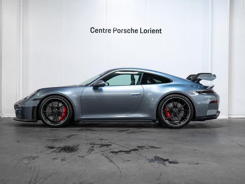 Neu Porsche 911 510 PS (375 kW) 2026 Grau