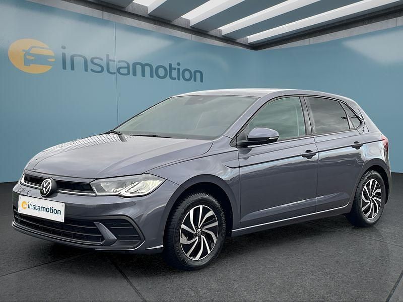 Gebraucht 2025 VW Polo Kleinwagen | 23.899 € (Fairer Preis) - Bild 1/4