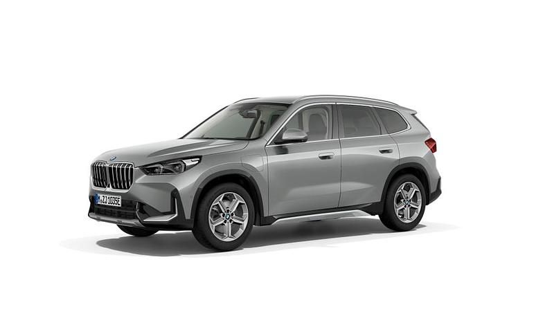 Neu BMW X1 Efficient Dynamics 136 PS (100 kW) 2025 SUV