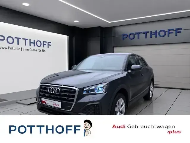 Gebraucht Audi Q2 Comfort 150 PS (110 kW) 2025 SUV