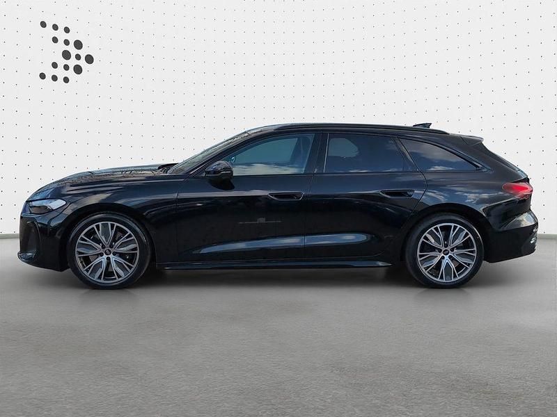 Gebraucht Audi S5 Sport 367 PS (269 kW) 2025 Schwarz Kombi