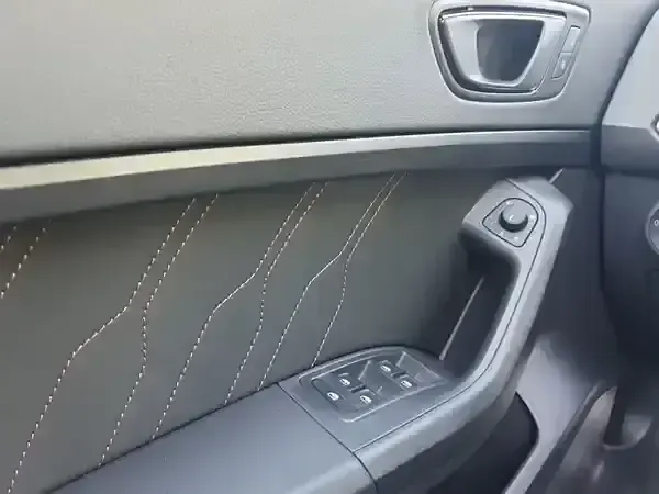 Gebraucht Seat Ateca 4Drive 300 PS (220 kW) 2024 "magic" schwarz SUV