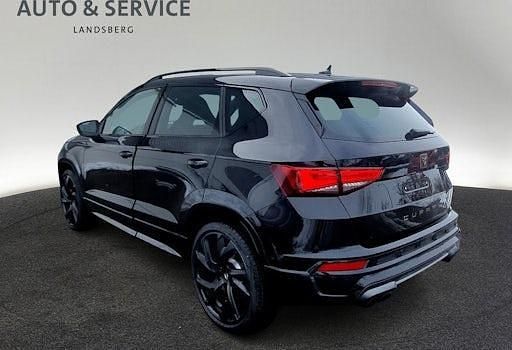 Neu Cupra Ateca VZ 300 PS (220 kW) 2026 Schwarz SUV