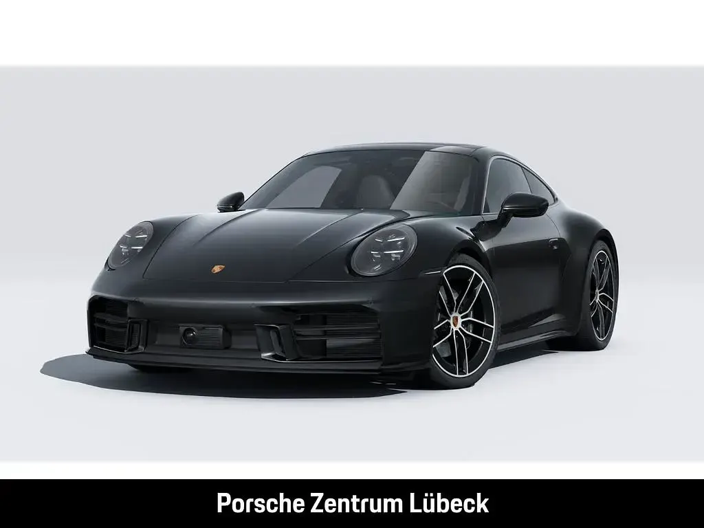 Gebraucht Porsche 911 Carrera 394 PS (289 kW) 2026 Coupé