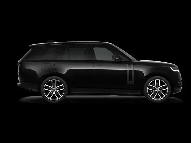 Neu Land Rover Range Rover HSE 349 PS (256 kW) 2026 Schwarz SUV