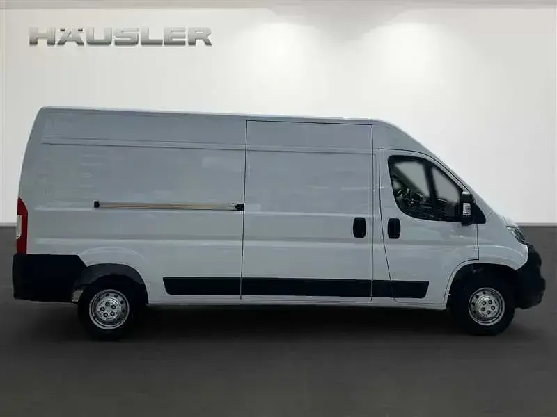Używany Opel Movano 2024 Biały Van