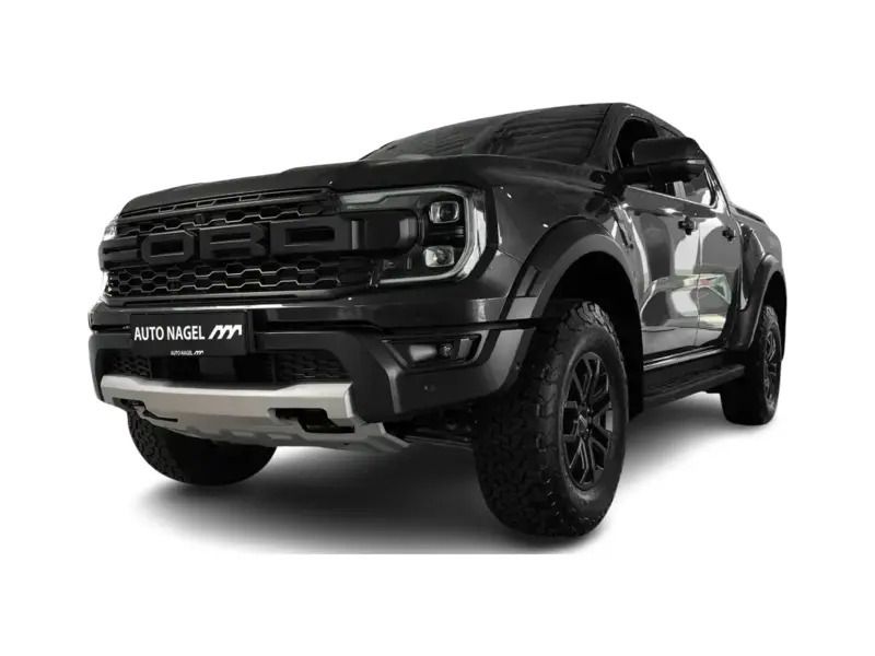 Andere Neu 2025 Ford Ranger Raptor Abholung | 72.989 € - Bild 1/4
