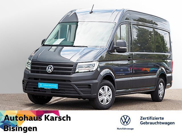 Neu 2025 VW Crafter Van | 65.890 € - Bild 1/3